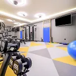 Amazing In With Sauna Дом отдыха