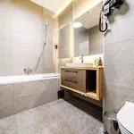 Дом отдыха Amazing In With Sauna
