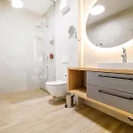 Amazing In With Sauna Дом отдыха *