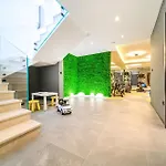 Дом отдыха Amazing In With Sauna Марина