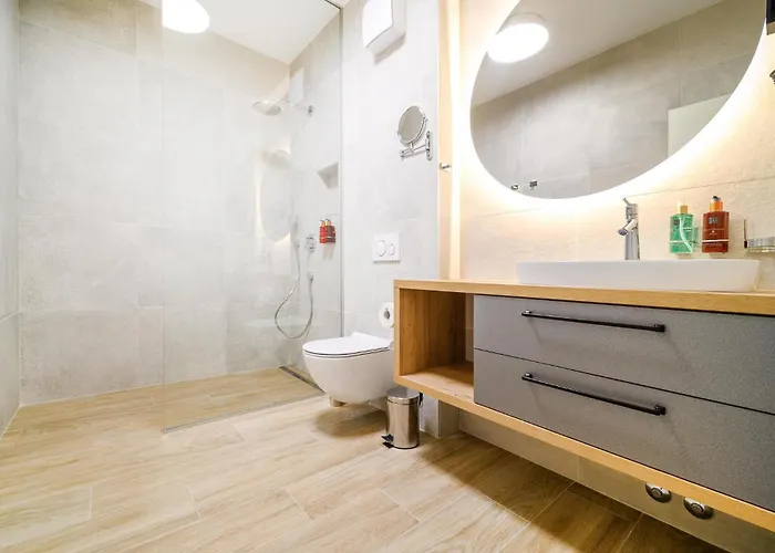 Amazing In With Sauna Ferienhaus *