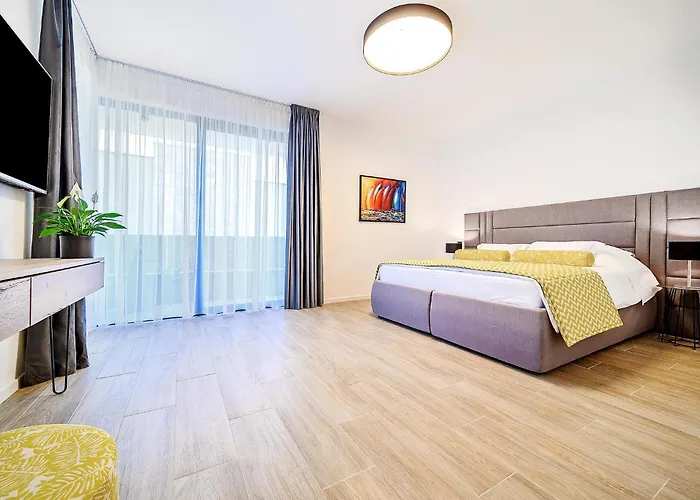 Amazing In With Sauna Ferienhaus