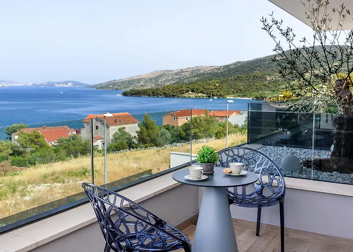 Amazing In With Sauna Ferienhaus Marina